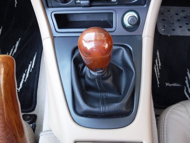 Mazda ROADSTER 1999-03 27878-15