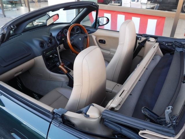Mazda ROADSTER 1999-03 27878-17