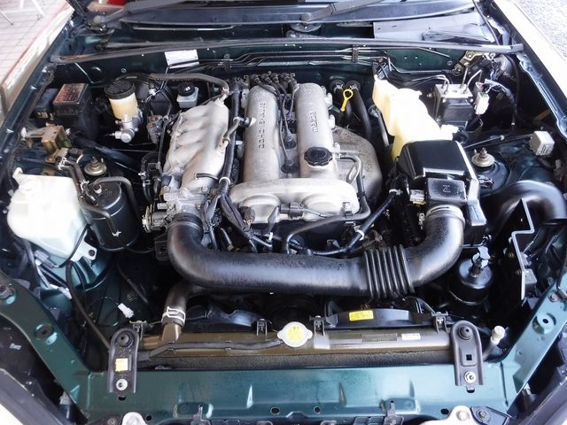 Mazda ROADSTER 1999-03 27878-19