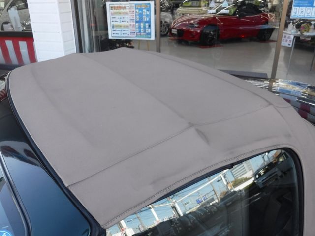 Mazda ROADSTER 1999-03 27878-3