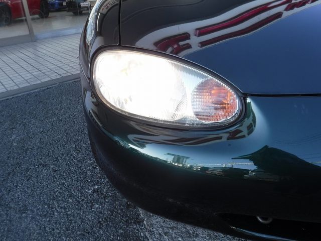 Mazda ROADSTER 1999-03 27878-11