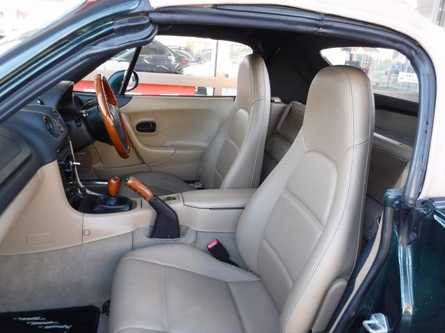 Mazda ROADSTER 1999-03 27878-7