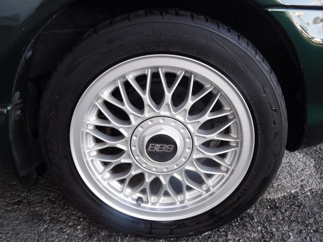 Mazda ROADSTER 1999-03 27878-9