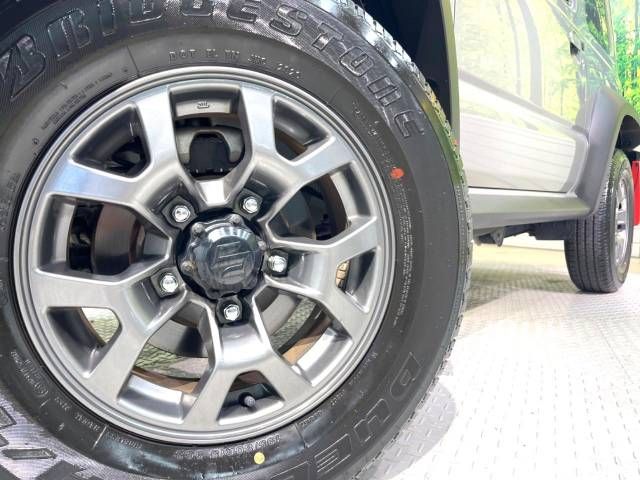 Suzuki JIMNY SIERRA 2020-06 18977-13
