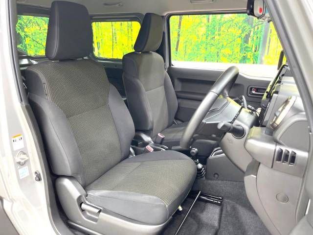 Suzuki JIMNY SIERRA 2020-06 18977-8