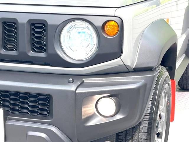 Suzuki JIMNY SIERRA 2020-06 18977-12