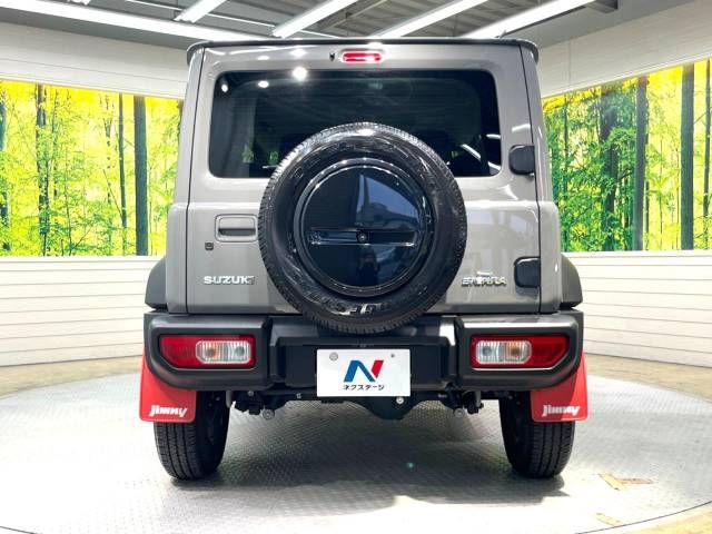 Suzuki JIMNY SIERRA 2020-06 18977-15