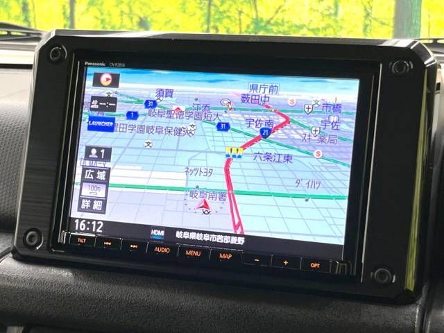 Suzuki JIMNY SIERRA 2020-06 18977-2