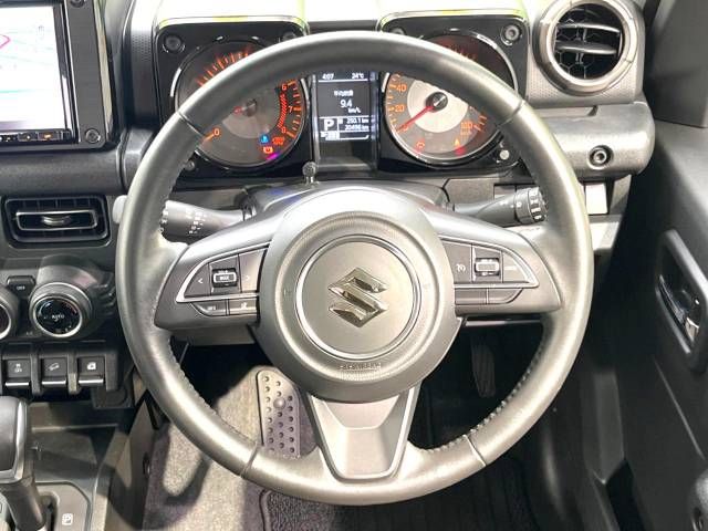 Suzuki JIMNY SIERRA 2020-06 18977-11
