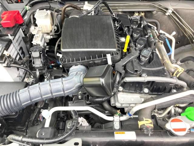 Suzuki JIMNY SIERRA 2020-06 18977-18