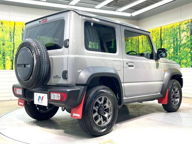 Suzuki JIMNY SIERRA 2020-06 18977-17