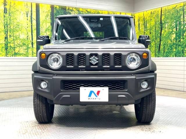 Suzuki JIMNY SIERRA 2020-06 18977-14