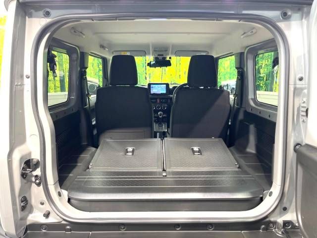 Suzuki JIMNY SIERRA 2020-06 18977-10