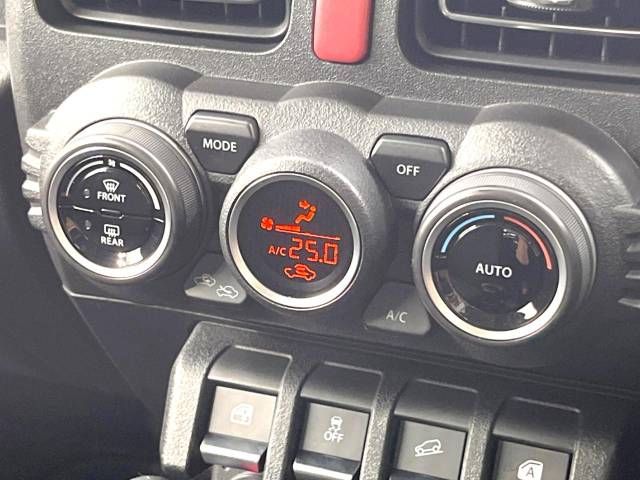 Suzuki JIMNY SIERRA 2020-06 18977-6