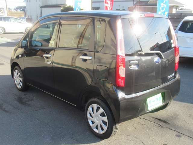 Subaru STELLA 2011-09 181171-4