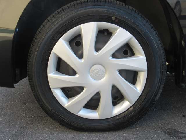 Subaru STELLA 2011-09 181171-7
