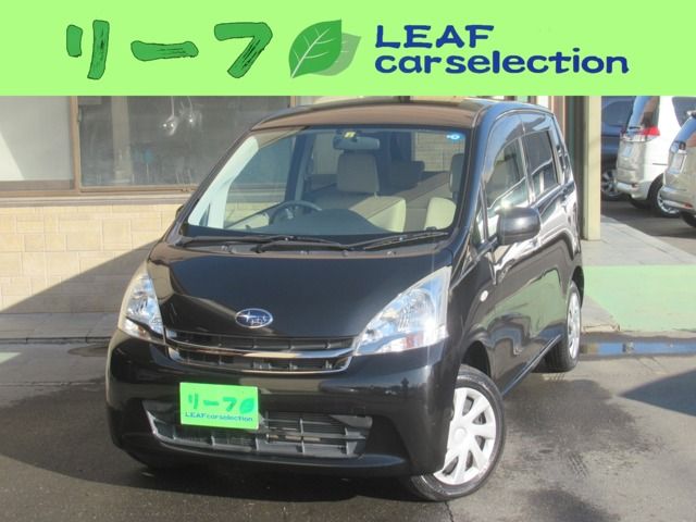 Subaru STELLA 2011-09 181171-0