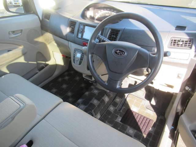 Subaru STELLA 2011-09 181171-10