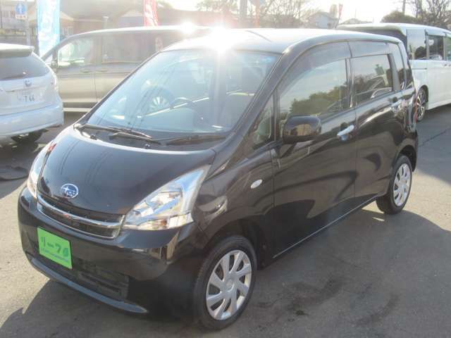 Subaru STELLA 2011-09 181171-3