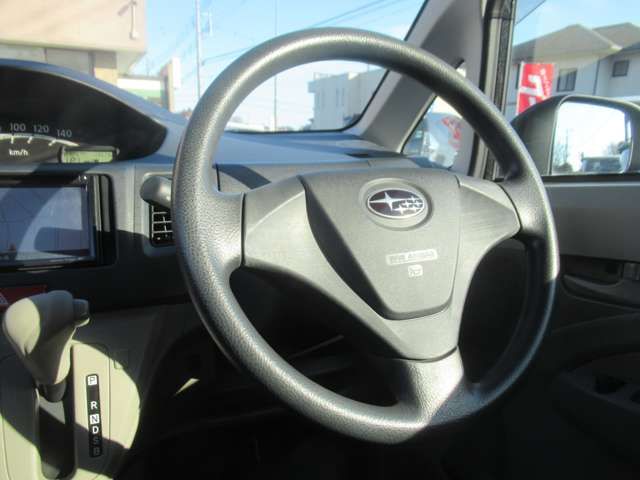 Subaru STELLA 2011-09 181171-9