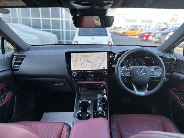 Lexus NX 2023-01 9670-1