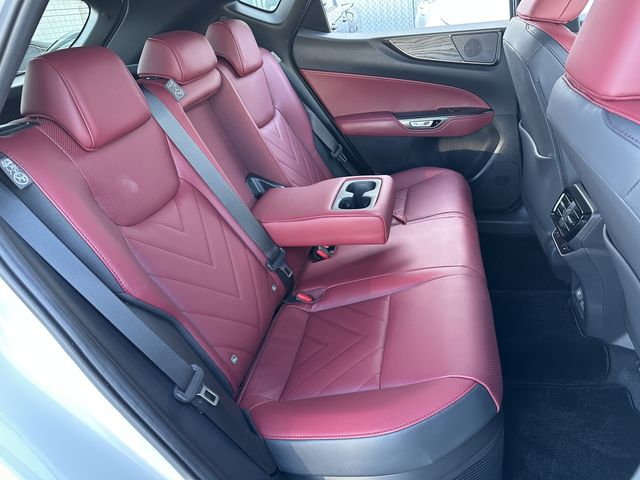 Lexus NX 2023-01 9670-16