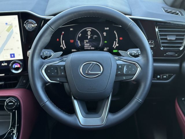 Lexus NX 2023-01 9670-8