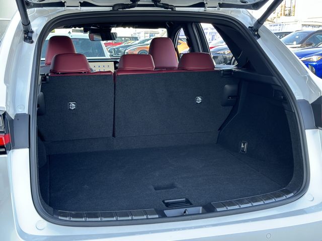 Lexus NX 2023-01 9670-18