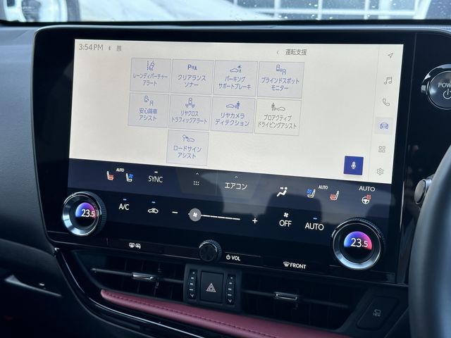 Lexus NX 2023-01 9670-5