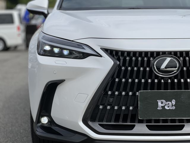 Lexus NX 2023-01 9670-23