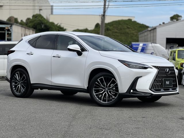 Lexus NX 2023-01 9670-27