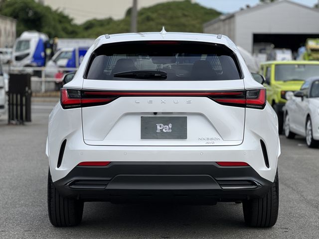 Lexus NX 2023-01 9670-29
