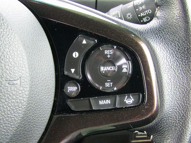 Honda N BOX CUSTOM 2018-07 24773-23