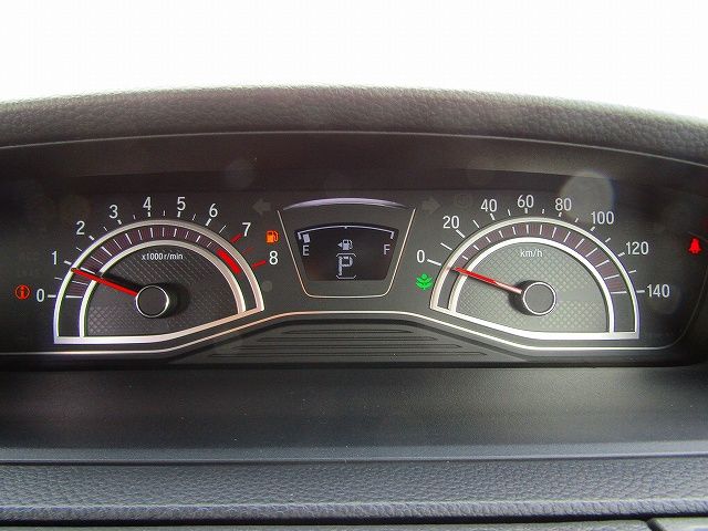 Honda N BOX CUSTOM 2018-07 24773-7