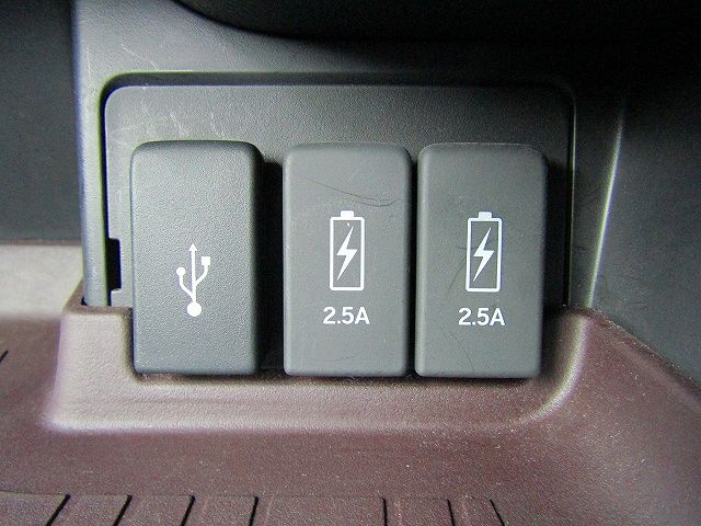 Honda N BOX CUSTOM 2018-07 24773-11