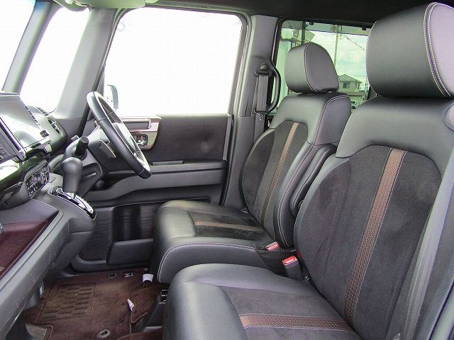 Honda N BOX CUSTOM 2018-07 24773-12