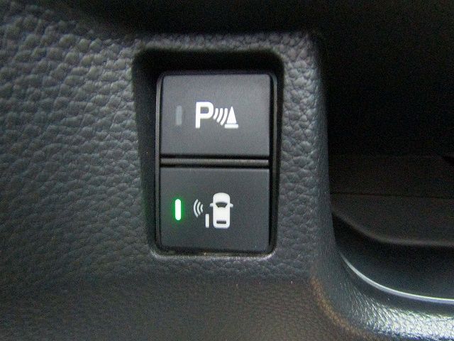 Honda N BOX CUSTOM 2018-07 24773-15