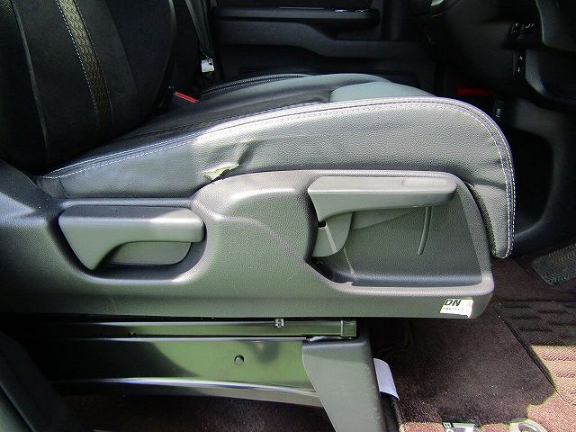 Honda N BOX CUSTOM 2018-07 24773-16