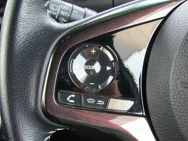 Honda N BOX CUSTOM 2018-07 24773-17