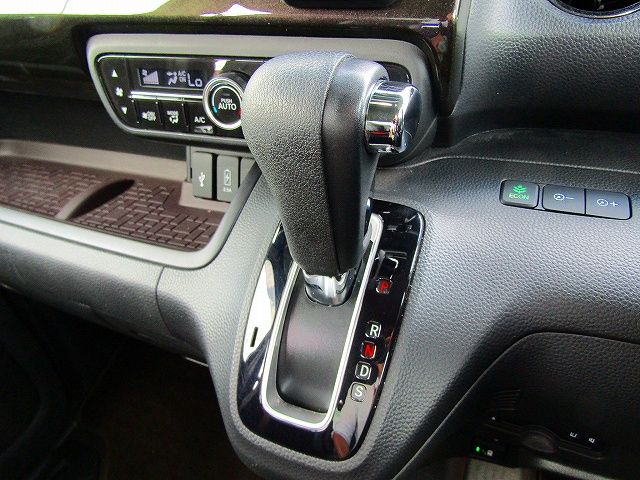 Honda N BOX CUSTOM 2018-07 24773-19