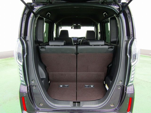 Honda N BOX CUSTOM 2018-07 24773-20