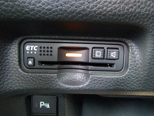 Honda N BOX CUSTOM 2018-07 24773-21