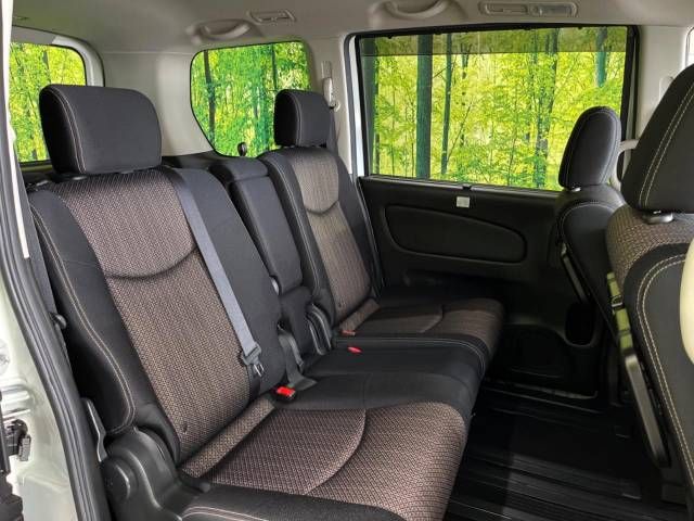 Nissan SERENA 2015-04 9659-9