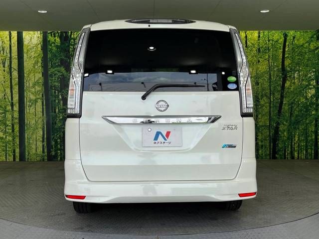 Nissan SERENA 2015-04 9659-16