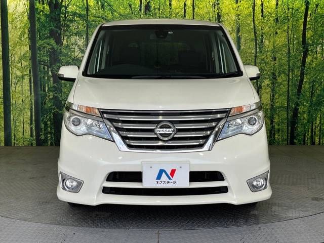 Nissan SERENA 2015-04 9659-15