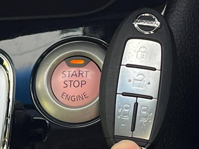 Nissan SERENA 2015-04 9659-7