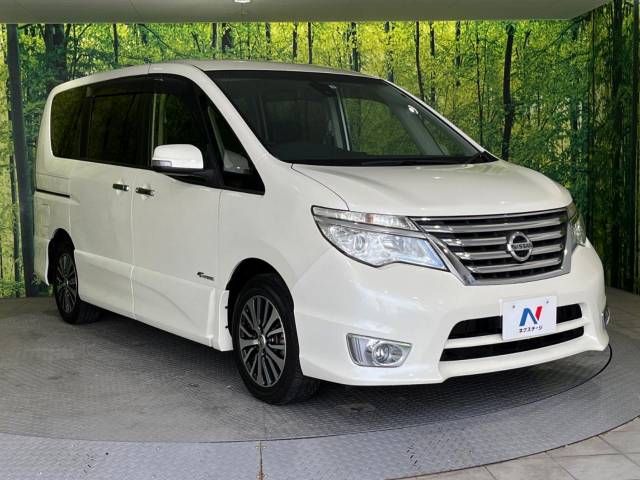 Nissan SERENA 2015-04 9659-17