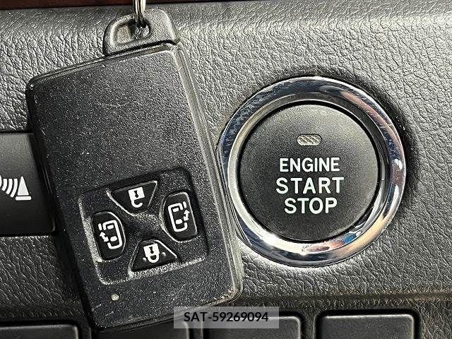 Toyota VELLFIRE 2012-06 299888-11
