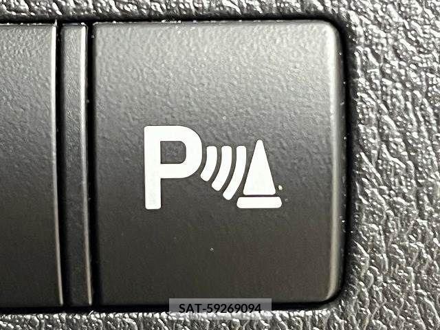 Toyota VELLFIRE 2012-06 299888-8