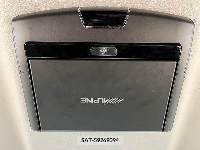 Toyota VELLFIRE 2012-06 299888-7